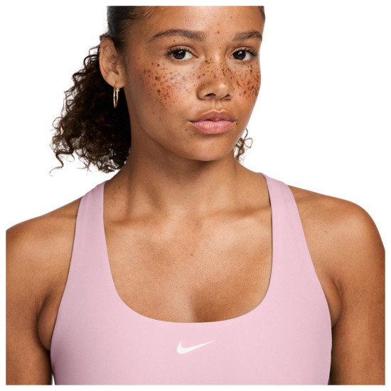 Nike Γυναικείο μπουστάκι Pro Light-Support Non-Padded Sports Bra